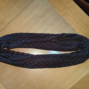 Womens Brown  Scarf never worn